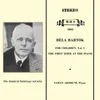 For Children, Vol. 1 - From Hungarian Folk Songs, Sz. 42: 5. Play. Allegretto Revised Version, 1945
