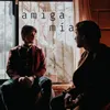 About Amiga Mía Salsa-Folk Song