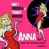 Anna (Make Me Beautiful Duets) Club Mix