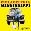 About Mississippi (feat. Alvin Youngblood Hart, R.L. Boyce & Speech) Song