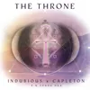 About The Throne E.N Young Dub Song