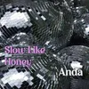 Slow Like Honey Astro Club Mix