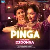 About Pinga (From "Bajirao Mastani") Remix Song