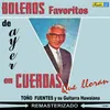 Quiero Verte una Vez Más Instrumental