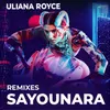 Sayounara Aloe Red Remix