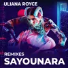Sayounara Shumskiy Remix