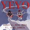 About Yeyo Song