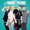About ANIME PRUNK Song