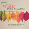 The Four Seasons, Concerto No. 2 in G minor, Op. 8, RV 315, "Summer": I. Allegro non molto