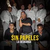 About Sin Papeles Song