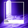 About Alone Song