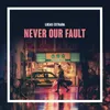 About Never Our Fault Song