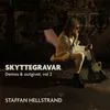 Skyttegravar