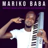 Mariko Baba Afro Beats Instruments