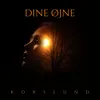 About Dine Øjne Song