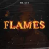 About Flames Song