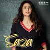 About Saza Song