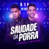 About Saudade da Porra Song