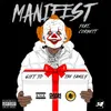 About Manifest Song