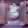 About Said and Done Song