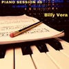 Billy Vera Piano Session #6