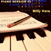 Billy Vera Piano Session #1