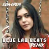 Red and Green Blue Lab Beats Remix