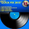 Quick Fix 2k15 Jrny's Quick Teck Master Mix