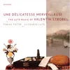 Suite in A Minor: II. Allemande