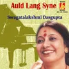 About Auld Lang Syne Song