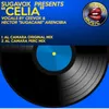 Celia (feat. Ceevox & Hector Surgarcane Arencibia) Al Camara Perc Mix