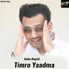 Timro Yaadma