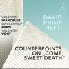 About Counterpoints on "come sweet death" Song