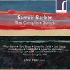 Hermit Songs, Op. 29: V. The Crucifixion