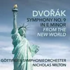 Symphony No. in E Minor, "From the New World": III. Scherzo (Molto vivace)