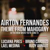 About Theme from Mahogany (Do You Know Where You're Going to) Song