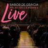 La Gitana y la Mulata Live