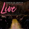 En Casa de Sabor de Gràcia Live