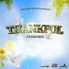 About Thankful Song