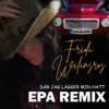 Där Jag Lägger Min Hatt Dancefloor Club Remix