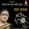 About Amar Sakol Dukher Pradip Jwele Song