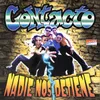 Contacto Megamix: Quiero Vivir Contigo / Nadie Nos Detiene / Tumba la Casa / Por Favor / Rumba Te Tumba / Every Body Fiesta / Vuelve a Mi / Las Mujeres