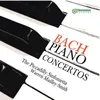 Keyboard Concerto in A Major, BWV 1055: I. Allegro