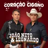 About Coração Cigano Song