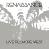 Island Live at the Fillmore West 1970