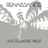 The Tao of Myself Live at the Fillmore West 1970