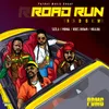 Road Run Riddim Instrumental