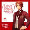 LOVE SONG FOR YOU