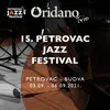 Oridano Trio - Caravan Live @ Petrovac Jazz Festival 2021