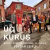 About Savaşsa Savaş Song